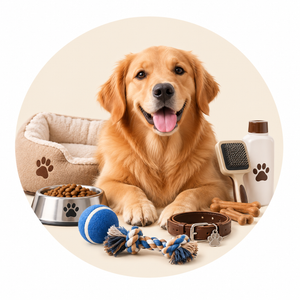 Dog Supplies