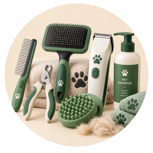Grooming