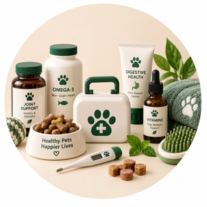 Health & Wellness